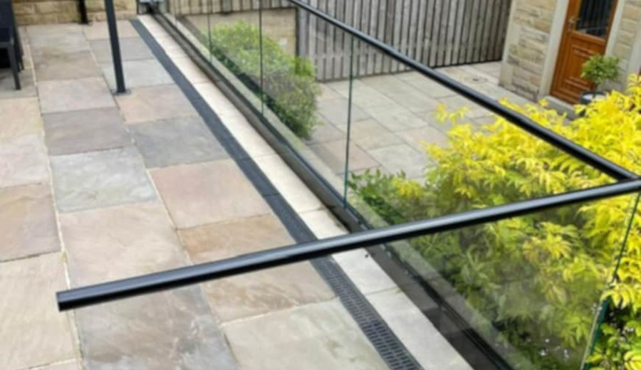 Elevate Your Sheffield Property with Stunning Glass Balustrades from Glass Tech
